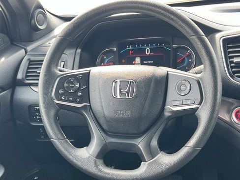 Used 2022 Honda Pilot Sport image 8