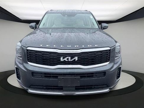 Used 2022 Kia Telluride S image 12