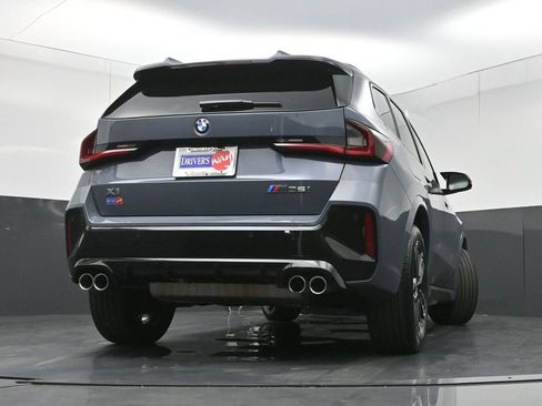 Used 2025 BMW X1 M35i AWD/4WD image 29