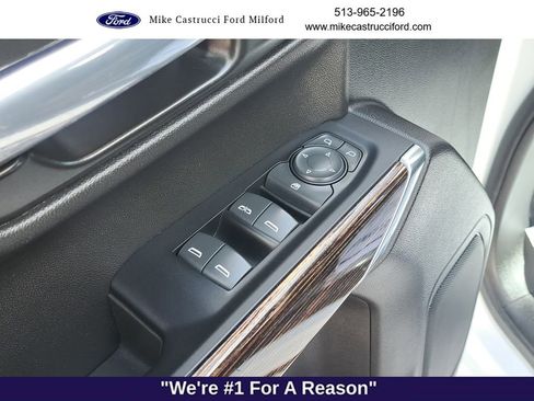 Used 2022 GMC Sierra 1500 Elevation image 22