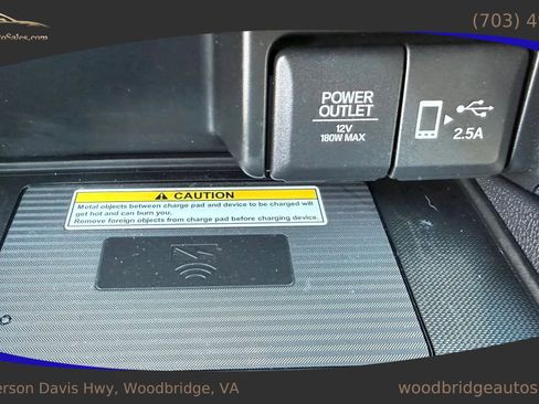 Used 2020 Honda Pilot Black Edition image 32