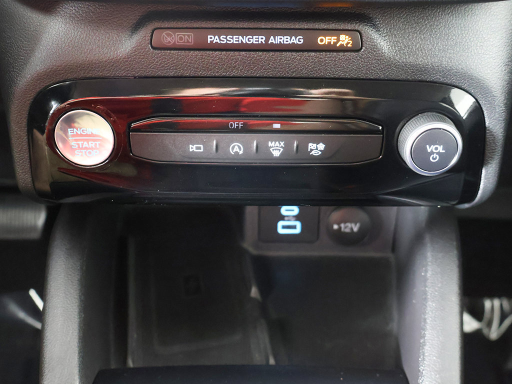 Used 2023 Ford Escape Active w/ Tech Pack #2 AWD/4WD image 46