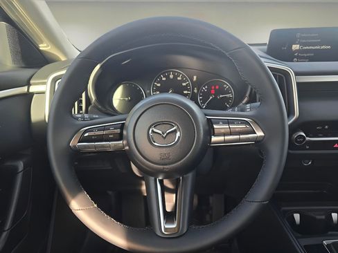 New 2026 MAZDA CX-50 2.5 Hybrid w/ Cargo Package image 25