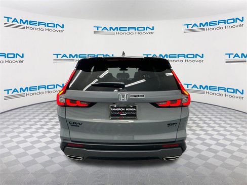 New 2026 Honda CR-V Sport Touring image 4