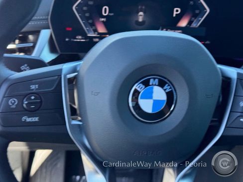 Used 2025 BMW X1 xDrive28i image 24