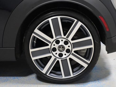 Used 2023 MINI Cooper S image 36