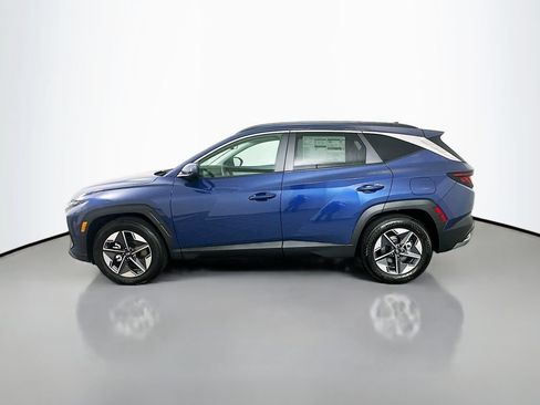 New 2026 Hyundai Tucson SEL FWD image 8