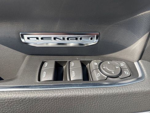 New 2026 GMC Sierra 1500 Denali w/ Denali Reserve Package AWD/4WD image 22