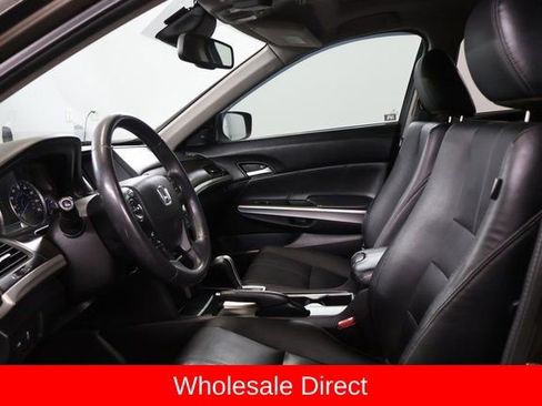 Used 2013 Honda Crosstour EX-L image 11