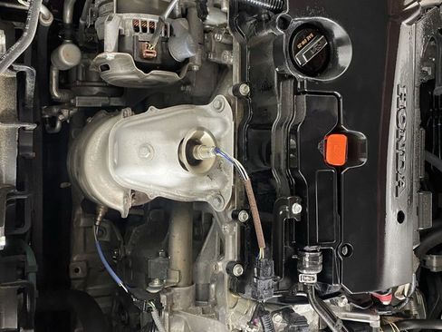 Used 2022 Honda Civic LX image 22