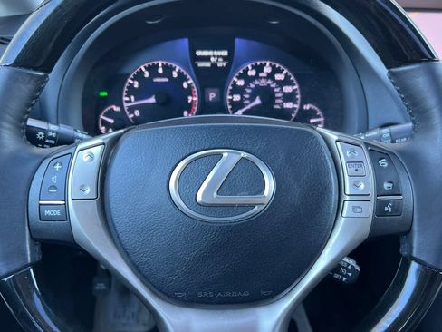 Used 2014 Lexus RX 350 AWD w/ Navigation Package image 26