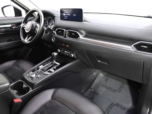 Used 2023 MAZDA CX-5 AWD 2.5 S w/ Select Package image 15