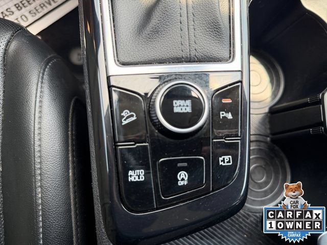 Used 2024 Kia Sportage EX FWD image 10