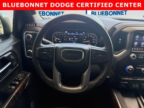 Used 2019 GMC Sierra 1500 Denali w/ Technology Package AWD/4WD image 13