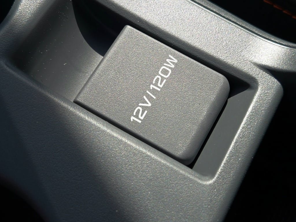 New 2026 Subaru Crosstrek 2.5i Limited AWD/4WD image 30