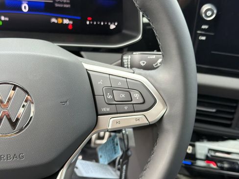 New 2026 Volkswagen Jetta Sport FWD image 25
