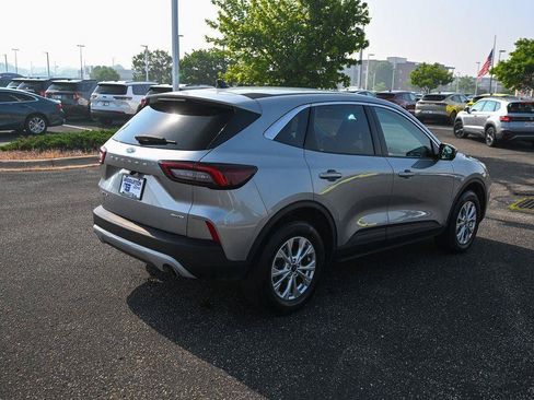 Certified 2023 Ford Escape Active w/ Tech Pack #2 AWD/4WD image 5