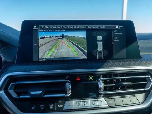 Used 2023 BMW X3 M40i image 31