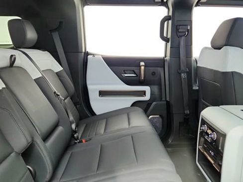 Used 2024 GMC Hummer EV 3X w/ Omega Edition image 24
