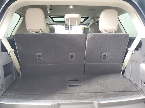 Certified 2022 Lincoln Navigator Reserve image 6