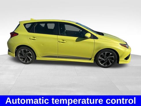 Used 2016 Scion iM image 6