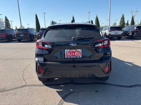 Used 2026 Subaru Crosstrek 2.0i Premium image 10