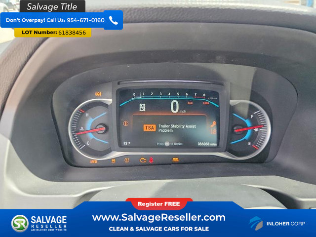 Used 2021 Honda Pilot EX-L image 11