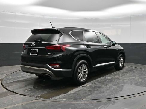 Used 2020 Hyundai Santa Fe SE image 7