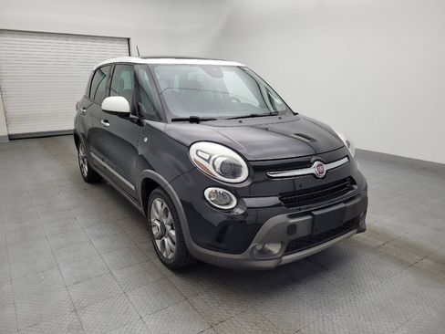 Used 2016 FIAT 500L Trekking image 13