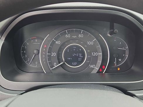 Used 2014 Honda CR-V LX image 23