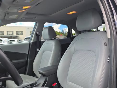 Used 2018 Hyundai Kona Limited AWD/4WD image 21