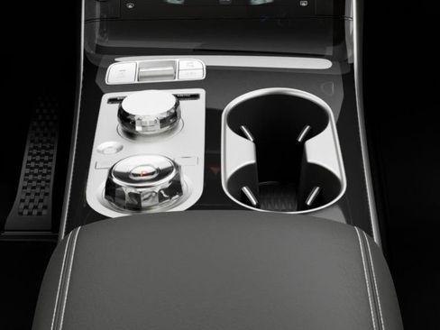 New 2026 Genesis GV70 2.5T AWD/4WD image 22