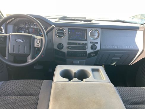 Used 2014 Ford F350 XLT w/ XLT Value Package image 20