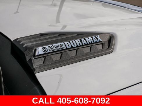 Used 2024 Chevrolet Silverado 2500 High Country w/ High Country Premium Package AWD/4WD image 75