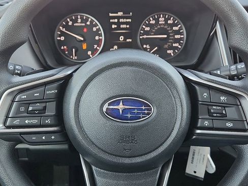 Certified 2025 Subaru Outback image 24