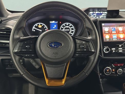 Certified 2024 Subaru Forester Wilderness image 34