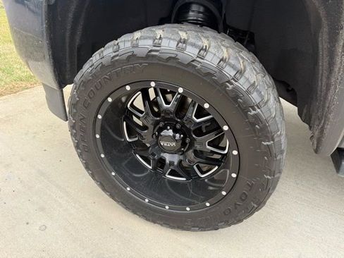 Used 2017 GMC Sierra 1500 Denali w/ Denali Ultimate Package image 5