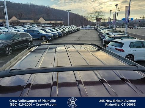 Used 2017 GMC Yukon SLT w/ Open Road Package image 33