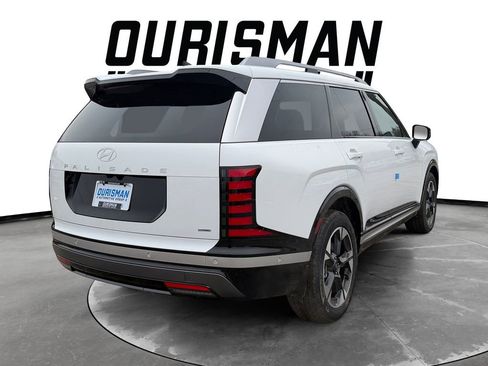 New 2026 Hyundai Palisade Limited AWD/4WD image 6
