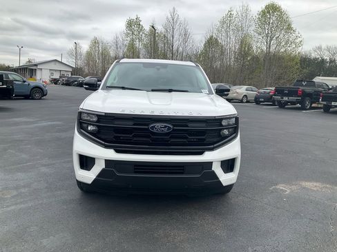 New 2026 Ford Expedition Max Active image 2