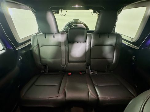 New 2026 Jeep Wrangler Unlimited Rubicon image 10