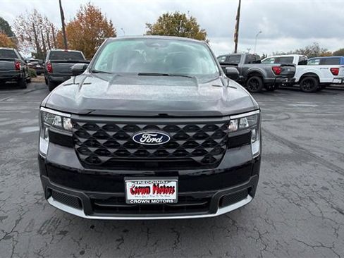 New 2025 Ford Maverick XLT image 8