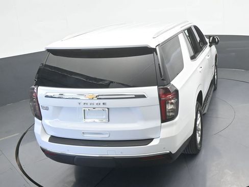 Used 2023 Chevrolet Tahoe LS w/ Driver Alert Package image 44