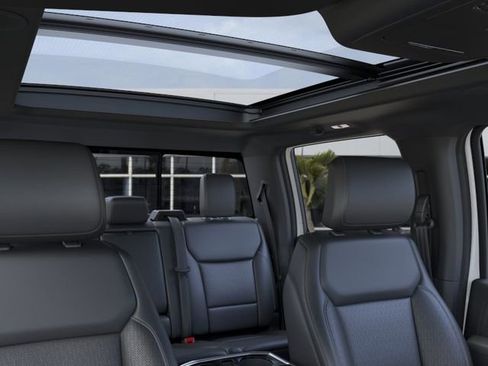 New 2026 Ford F150 Lariat AWD/4WD image 22