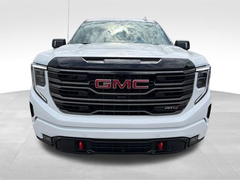 New 2026 GMC Sierra 1500 AT4 w/ AT4 Premium Package AWD/4WD image 2