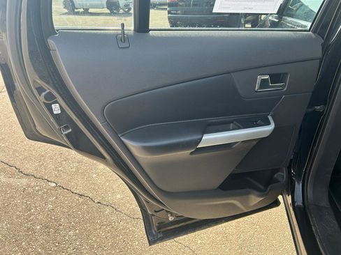 Used 2011 Ford Edge Limited w/ 302A Rapid Spec Order Code image 15