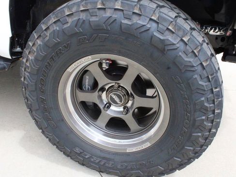 Used 2021 Toyota Tundra TRD Pro AWD/4WD image 90