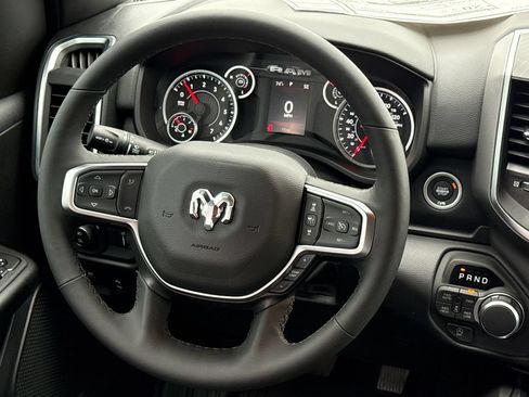 New 2026 RAM 1500 4x4 Crew Cab image 14