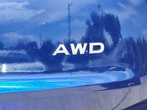 New 2026 Nissan Rogue SV image 10