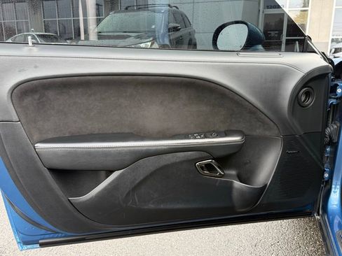 Used 2020 Dodge Challenger SRT Hellcat w/ Plus Package image 11